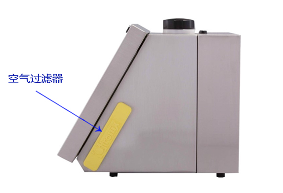 喜多力ci56502喷码机空气过滤器展示